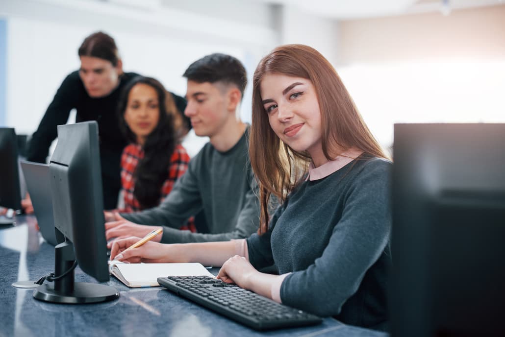 QIBA | Why Study Diploma of Business (Operations) at QIBA ? - QIBA
