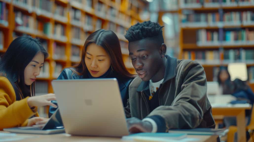 Benefits of the Australian Professional Year Program - QIBA